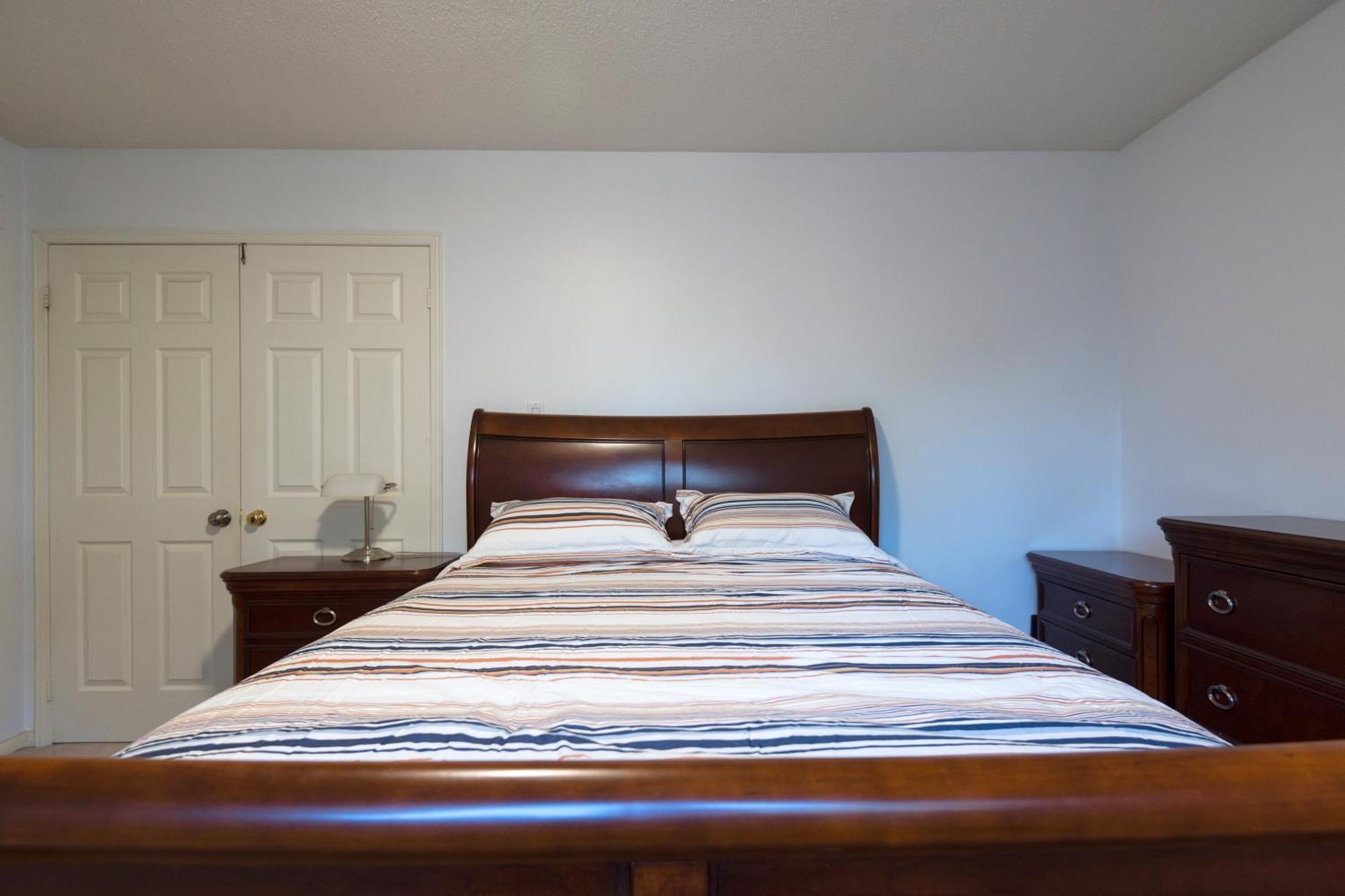 The Comfort Stay At City Of بيكرينغ المظهر الخارجي الصورة